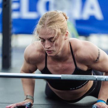 Jade Hensen profile photo