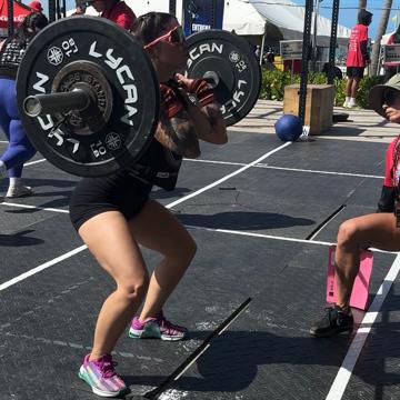 Bianca Rivera profile photo