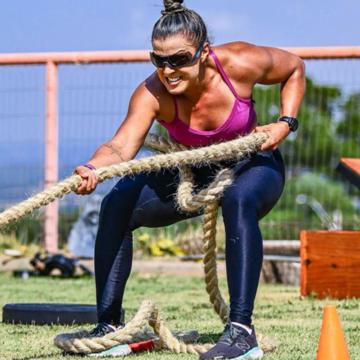 Ludymilla Cintra profile photo