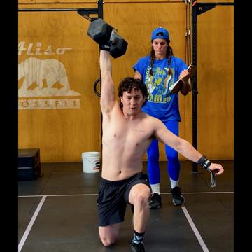 Zachary Kim profile photo