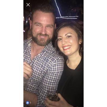 Travis Marshall profile photo