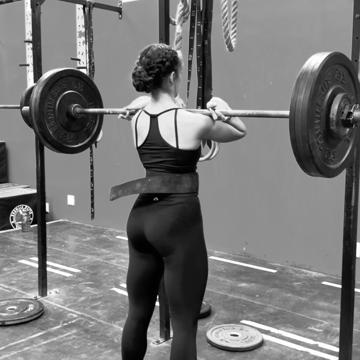 Megan Gerber profile photo