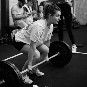 Manon Nédélec profile photo