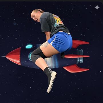 Bailey Hirschberg profile photo