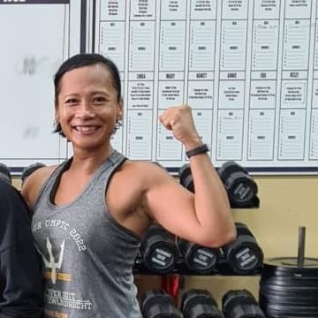 Nance Partoredjo profile photo