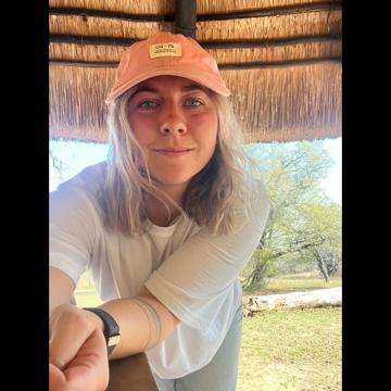 Alena Bürkli profile photo