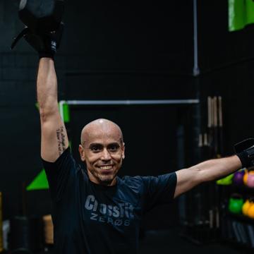 ARTUR GUILHERME SOUZA profile photo