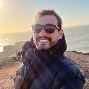 Victor Francisquini profile photo