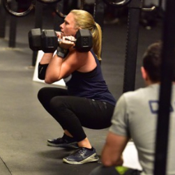 Meghan Morris profile photo