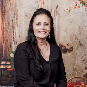 winifred du preez profile photo
