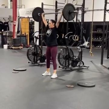 Kerry Meabon profile photo