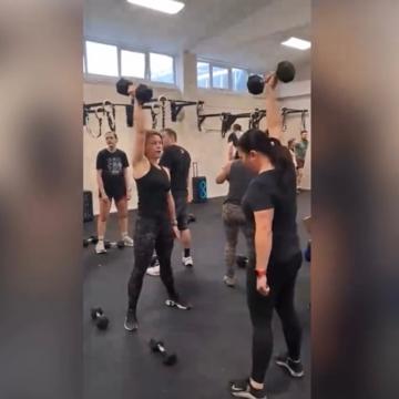 Emma Hawkins profile photo