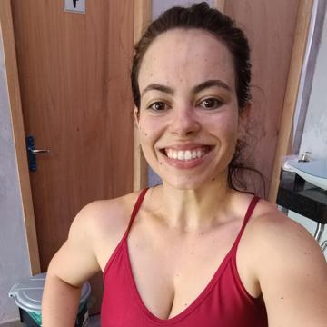 Amanda Mesquita profile photo