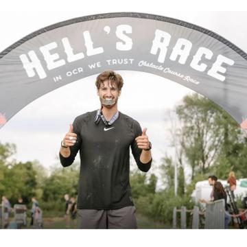 Luca Petris profile photo