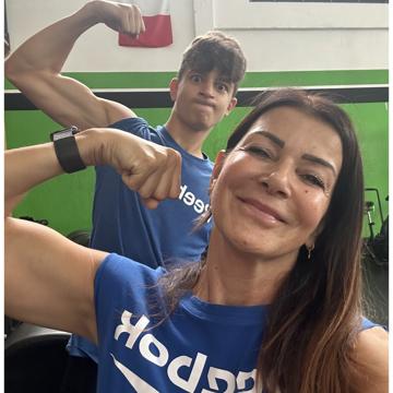 Tiziana Formigaro profile photo