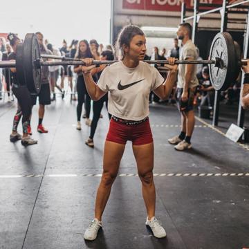 Chloé Touja profile photo