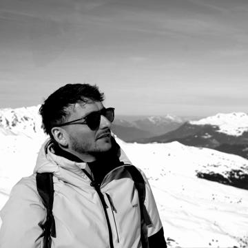 Mathieu HAMMERER profile photo