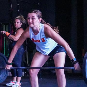 charlotte brickey profile photo