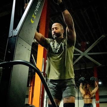 Michael Major profile photo