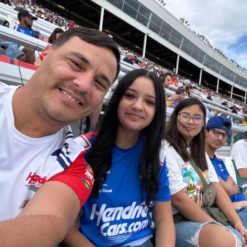 Jacqueline Fierro profile photo