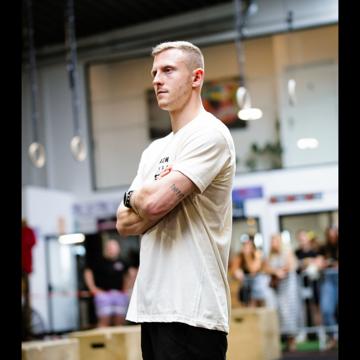 Dimitri Vanryssel profile photo