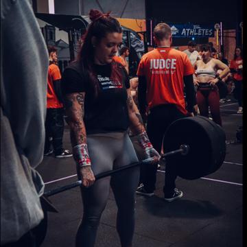 Clémence Toussaint profile photo