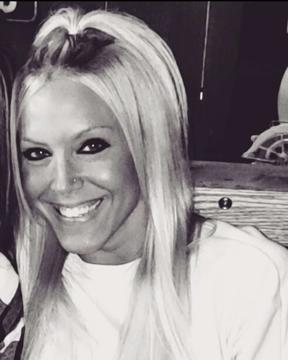 Stacy Olson profile photo