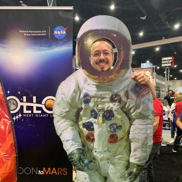 Danny Salinas profile photo