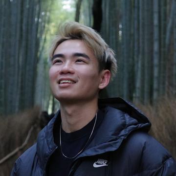 Vincent Wong profile photo