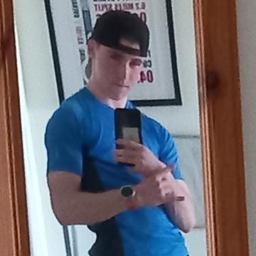 Isaac Peters profile photo