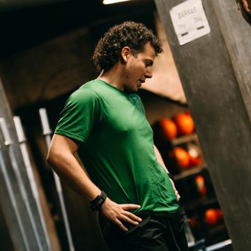 Gianni Ippoliti profile photo