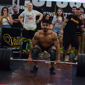 Jean Almeida profile photo