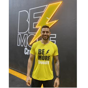 Diego Soave de Paula Silva profile photo