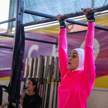 Hajar Alfeeli profile photo