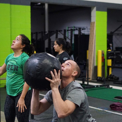 Keil Barnhisel profile photo