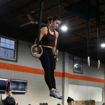 Bekah Jenkins profile photo