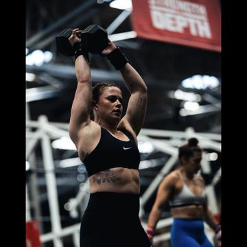 Phoebe Wilson profile photo