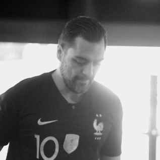 Jean-Luc Breliere profile photo