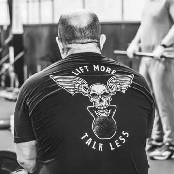 Tim Almstedt profile photo