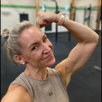 Sara Tornqvist profile photo