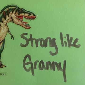 Lara Houtchens profile photo