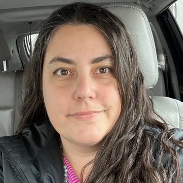 Tanya Milano Snell profile photo