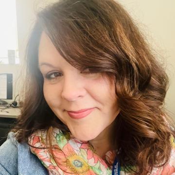 Bonnie Barrón profile photo