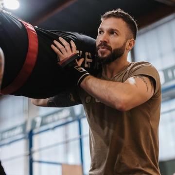 Walter Chevassu profile photo