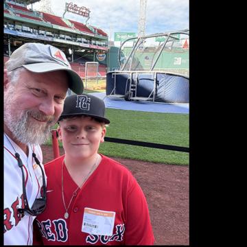 Steven Sackmann profile photo