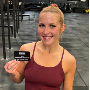 Danielle Lane profile photo