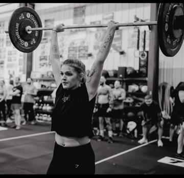 Cynthia Beaudenon profile photo