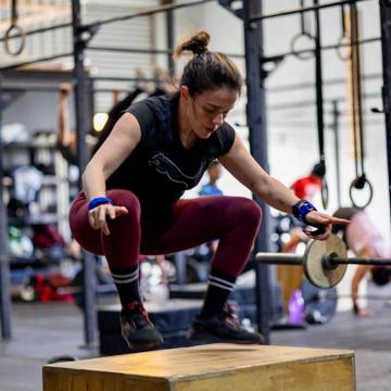 Majo Pérez Quintana profile photo