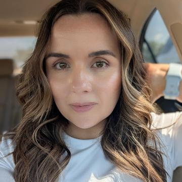 Tanya Jones profile photo