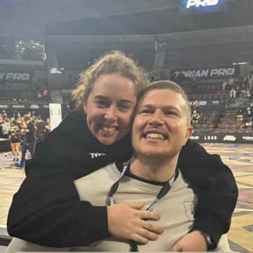 Jade Newman profile photo